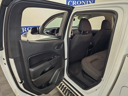 Used 2022 GMC Canyon Elevation w/ Trailering Package image 30