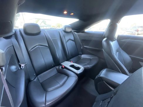Used 2013 Cadillac CTS Coupe RWD image 14