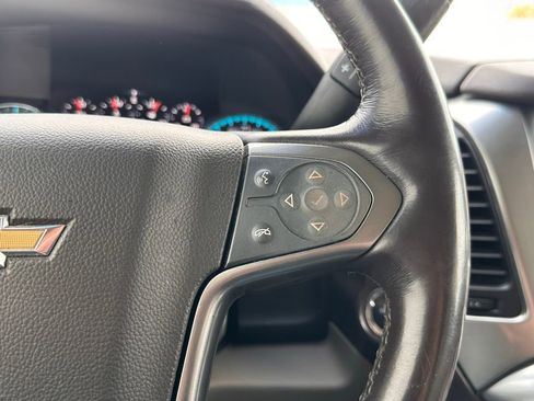 Used 2016 Chevrolet Suburban LTZ image 30