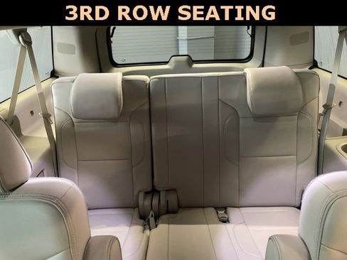 Used 2018 GMC Yukon XL Denali w/ Denali Ultimate Package image 39