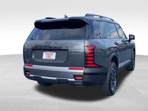 New 2026 Hyundai Palisade XRT Pro image 7