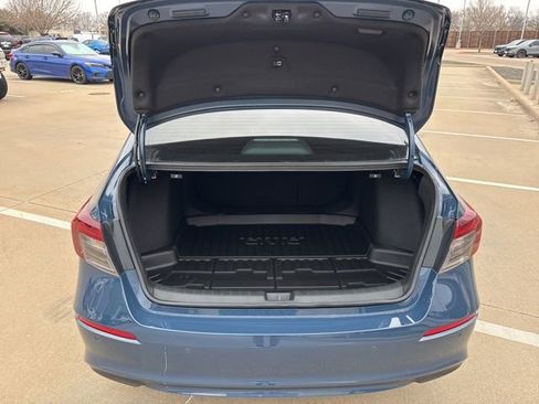 New 2026 Honda Civic Sport Touring image 17