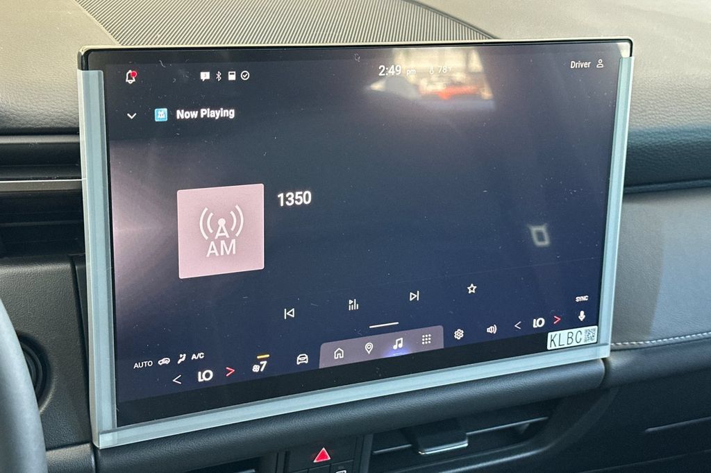 New 2026 MAZDA CX-5 Select AWD/4WD image 19