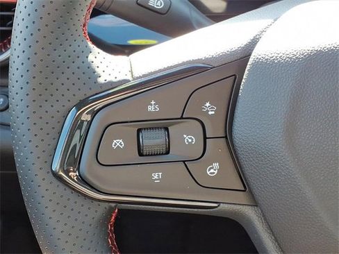 New 2026 Chevrolet Trax RS w/ Driver Confidence Package image 14