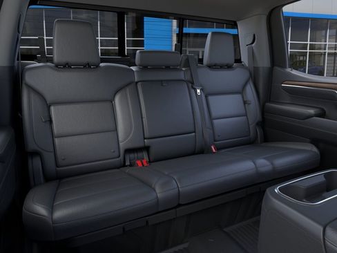 New 2026 Chevrolet Silverado 1500 LT Trail Boss w/ LT Trail Boss Premium Package AWD/4WD image 18