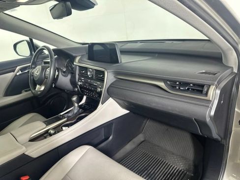 Used 2021 Lexus RX 350 AWD w/ Premium Package image 27