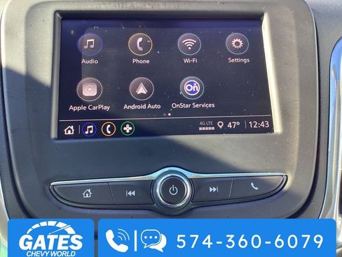 Used 2024 Chevrolet Equinox LS w/ LS Convenience Package image 3