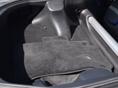 Used 2024 Nissan Z Performance w/ Floor Mat Package RWD image 19