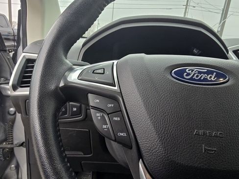 Used 2023 Ford Edge SEL image 27