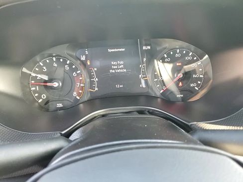 New 2026 Jeep Compass Latitude image 15