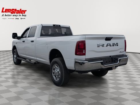New 2025 RAM 2500 Tradesman image 2