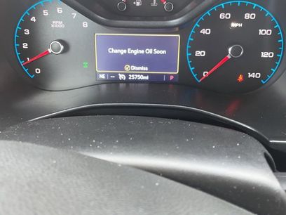 Used 2020 GMC Canyon Denali