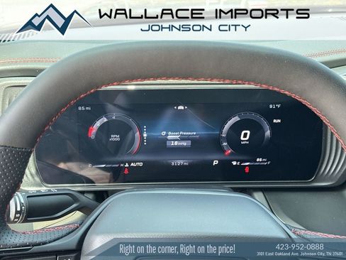 Used 2026 Dodge Charger R/T w/ Blacktop Package AWD/4WD image 31