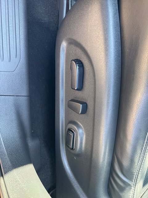 Used 2021 Nissan Murano SL w/ SL Moonroof Package AWD/4WD image 13