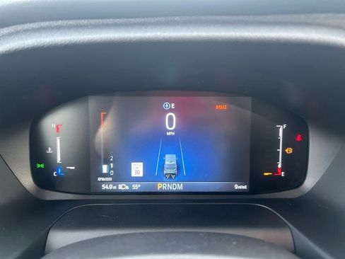 New 2026 Ford Transit 250 Base w/ Fleet Safety Package image 39