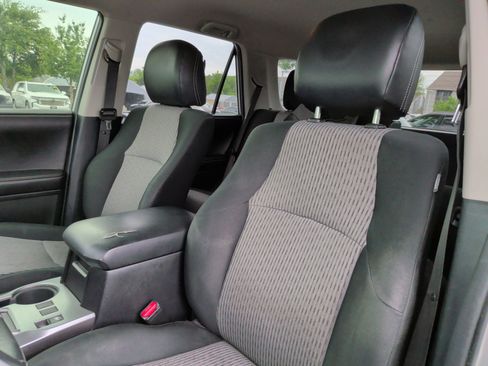 Used 2016 Toyota 4Runner SR5 RWD image 23