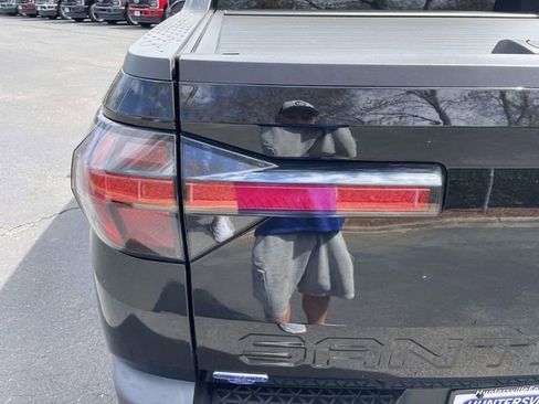 Used 2024 Hyundai Santa Cruz SEL w/ Activity Package image 32