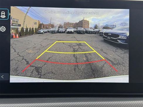 Certified 2025 Hyundai Sonata SEL image 26