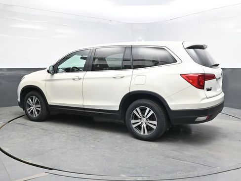 Used 2017 Honda Pilot EX-L image 4