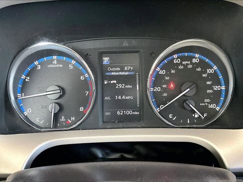 Certified 2016 Toyota RAV4 XLE AWD/4WD image 13