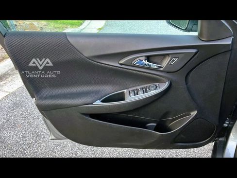 Used 2024 Chevrolet Malibu LT image 25