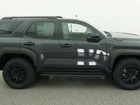 New 2026 Toyota 4Runner TRD Off-Road Premium image 12
