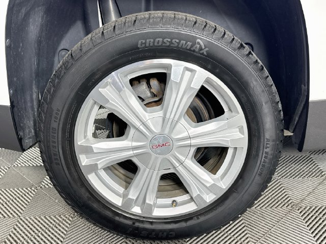 Used 2017 GMC Terrain SLE FWD image 29