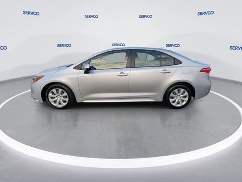 Used 2023 Toyota Corolla LE image 6