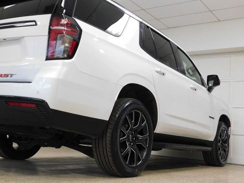 Used 2023 Chevrolet Tahoe RST w/ Luxury Package image 94