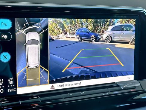 New 2026 Volkswagen Atlas SEL Premium R-Line image 20