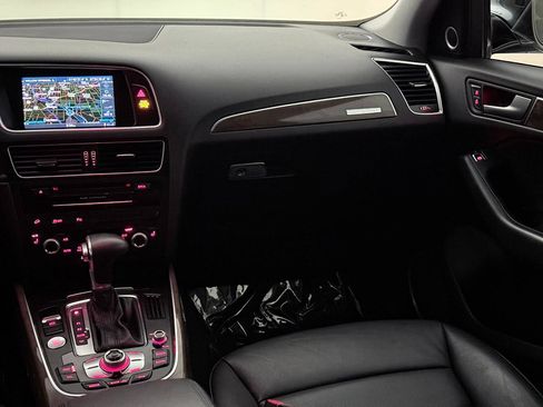 Used 2016 Audi Q5 2.0T Premium Plus w/ Technology Package image 27