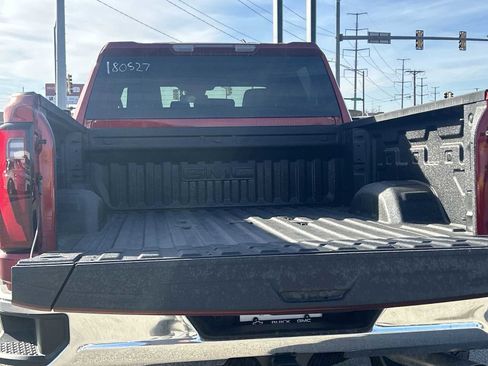 New 2026 GMC Sierra 2500 SLT image 25