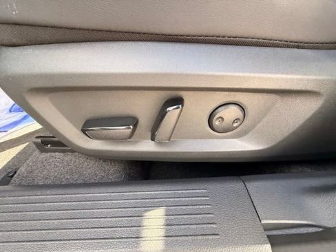 New 2026 Nissan Rogue Dark Armor AWD/4WD image 14
