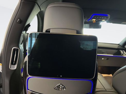 Used 2024 Mercedes-Benz Maybach S 680 4MATIC image 18