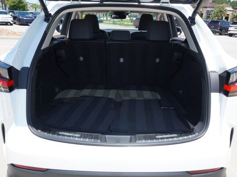Used 2025 Lexus NX 350h AWD w/ Accessory Package (2T) image 36