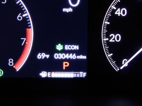 Used 2024 Honda CR-V EX image 26