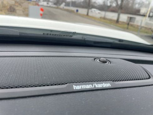 Used 2024 RAM 2500 Laramie w/ Night Edition image 21