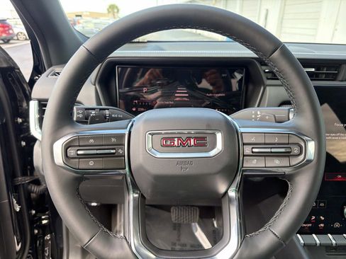 New 2026 GMC Terrain Elevation FWD image 26