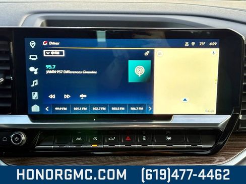 Used 2023 Chevrolet Silverado 1500 LT w/ Protection Package image 25