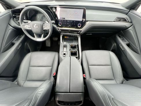 Used 2024 Lexus TX 350 AWD w/ Cold Weather Package image 15