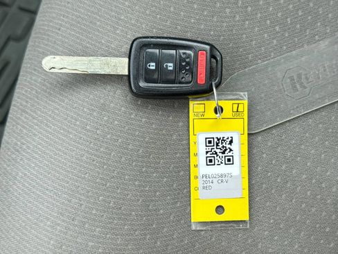 Used 2014 Honda CR-V EX image 33