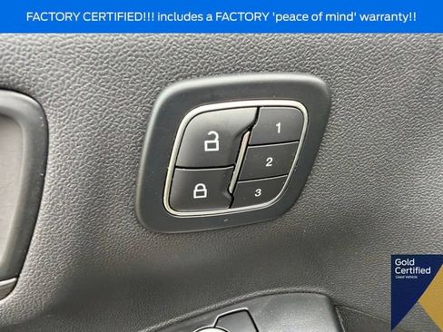 Used 2025 Ford Escape Platinum AWD/4WD image 26