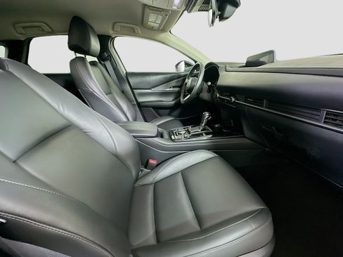Used 2024 MAZDA CX-30 AWD 2.5 S w/ Select Sport Pkg image 29