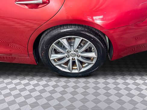 Used 2015 INFINITI Q50 Base w/ All Weather Package image 37