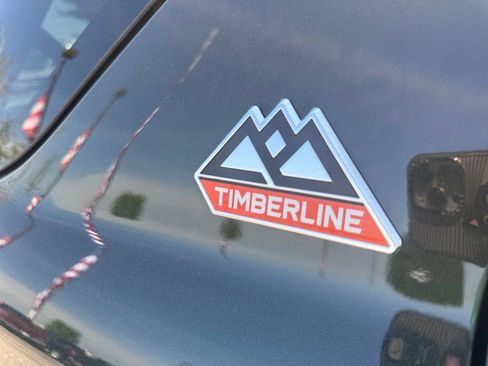 Used 2024 Ford Explorer Timberline AWD/4WD image 48