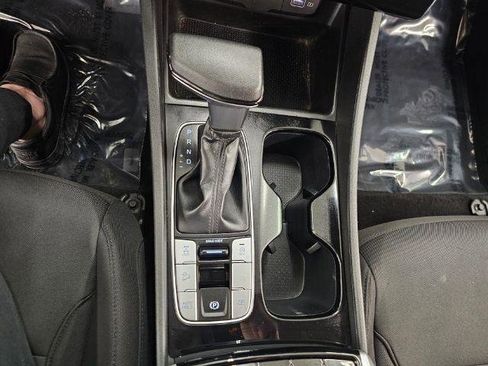 Used 2022 Hyundai Tucson SEL AWD/4WD image 20