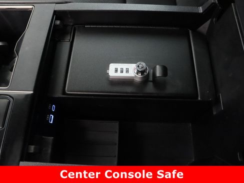 Used 2024 Toyota Tundra Limited w/ Power Package image 23