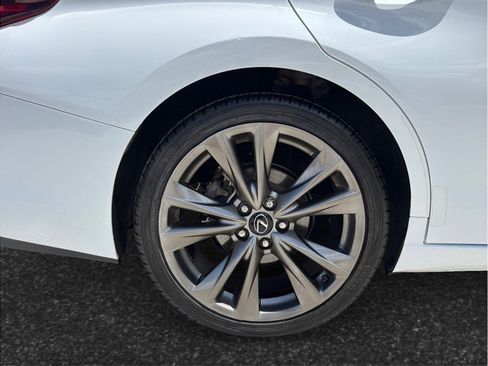 Used 2019 Lexus ES 350 F Sport w/ Accessory Package 2 FWD image 15