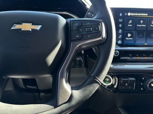 Used 2024 Chevrolet Silverado 3500 High Country w/ Technology Package image 36