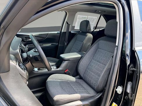 Used 2022 Chevrolet Equinox LT AWD/4WD image 24